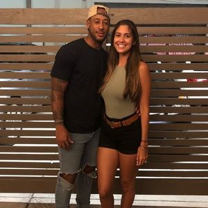 Meet your Posher, Kiana